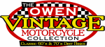 The Owen Vintage Motorcycle Collection