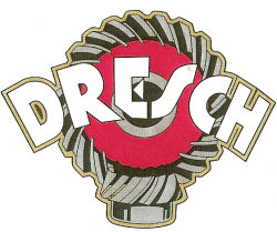 Vintage Motorcycle Badges and Logos Dr-Ds
