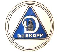 Durkopp Logos