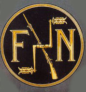 FN Motorcycle Logos