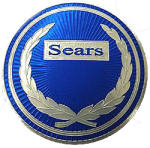 1966 Sears Blue Badge 150 BM394<br/> — Bello Moto SF