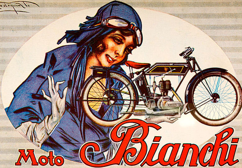 Bianchi Motorcycles