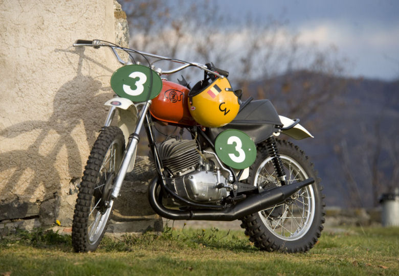 Czech Motorcycles