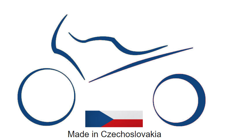 Czech Motorcycles
