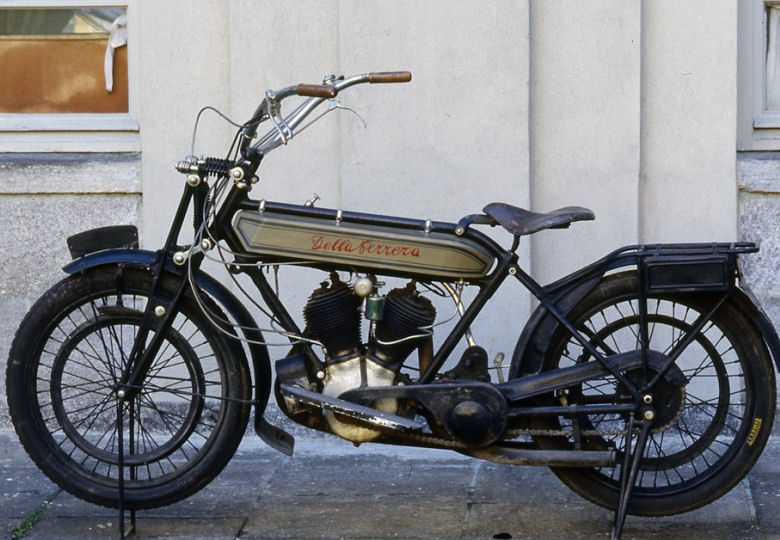 Della Ferrera Motorcycles