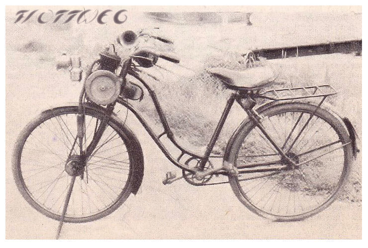 Gustav Otto, Aviation Pioneer