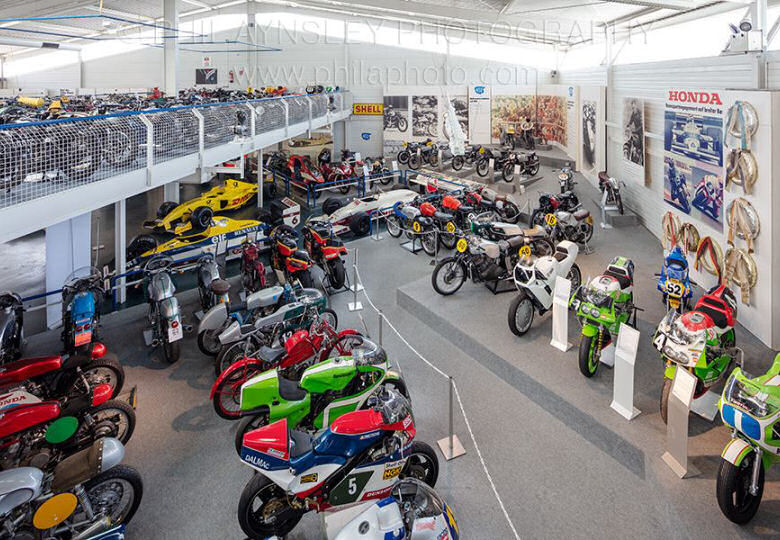 Hockenheimring Motor Museum