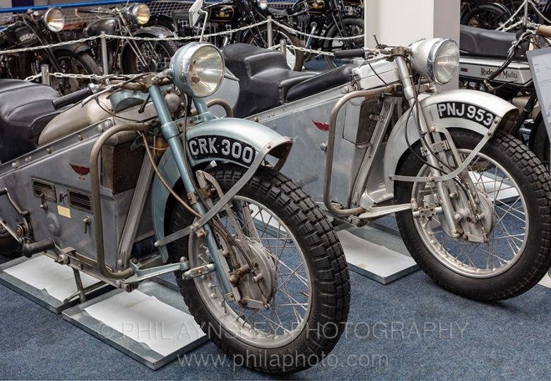 Hockenheimring Motor Museum
