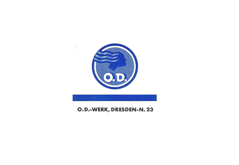 OD Motorcycles - Ostner Dresden