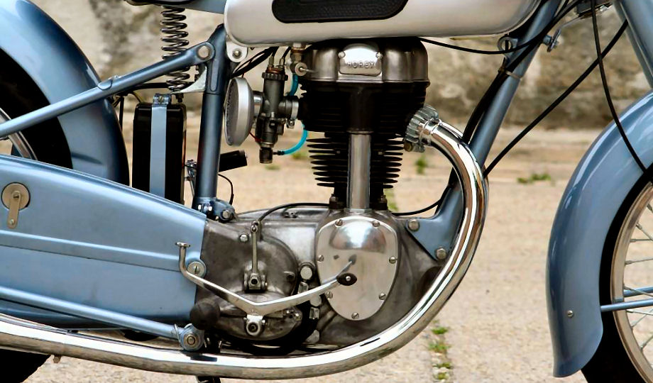 Motomania Vintage Motorcycles
