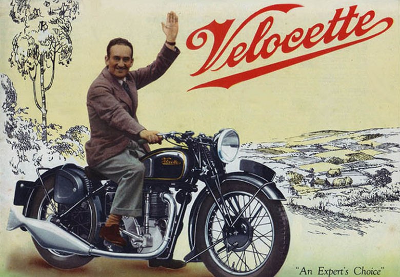 Velocette Motorcycles
