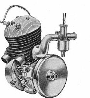 Villiers-XIV-A-Engine