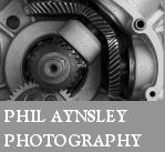 Phil Aynsley Photography