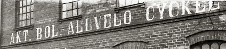 Allvelo Factory