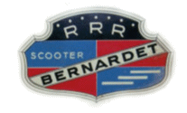 Bernardet Scooters