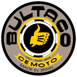 Bultaco Motorcycles