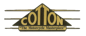 Cotton Motorcycles