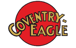 Coventry-Eagle Motorcycles