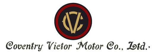 Coventry-Victor Motorcycles