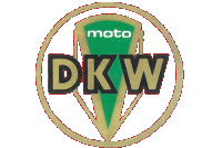DKW Motorrader