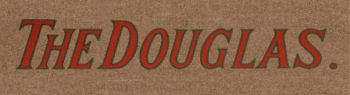 Douglas Motorcycles