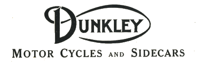 Dunkley Motorcycles