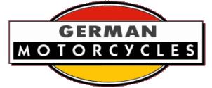 German Motorrad