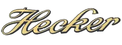 Hecker Motorcycles