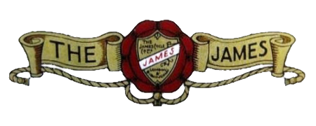 James Motorcycles