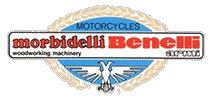 MBA GP Motorcycles