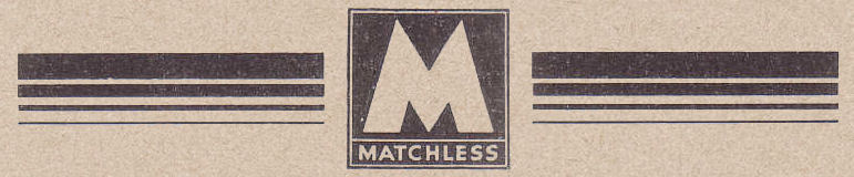 Matchless Motorcycles