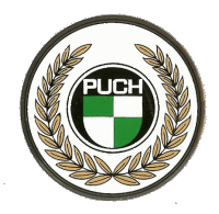 Puch Motorcycles