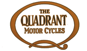 Quadrant Motorcycles