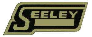 Seeley Motorcycles