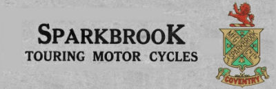 Sparkbrook Motorcycles