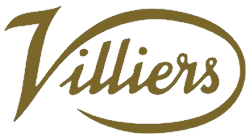Villiers Motorcycle Engines