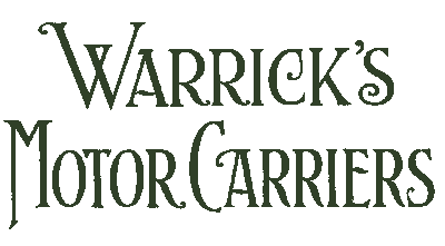 Warrick Motor Carriers