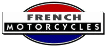 French Motorcycles