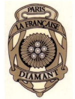 La Francais Diamant Logo