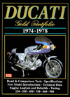 Italian Motorcycle Books