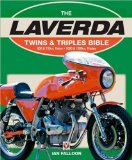 Laverda Motorcycle Books