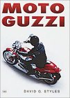 Moto Guzzi Books