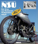 German Motorcycle Books