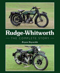British Motorcycle Books
