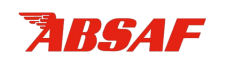 ABSAF Logo