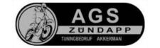 AGS Logo