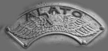 Alato Logo