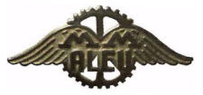 Aleu Logo