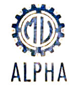 Alpha-MV Logo