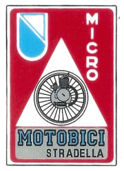 Motobici-Stradella Logo